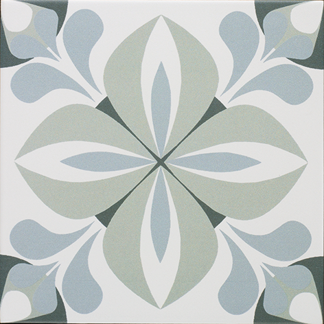 西班牙 馬卡龍純色素磚 花磚 20X20CM JY216-270