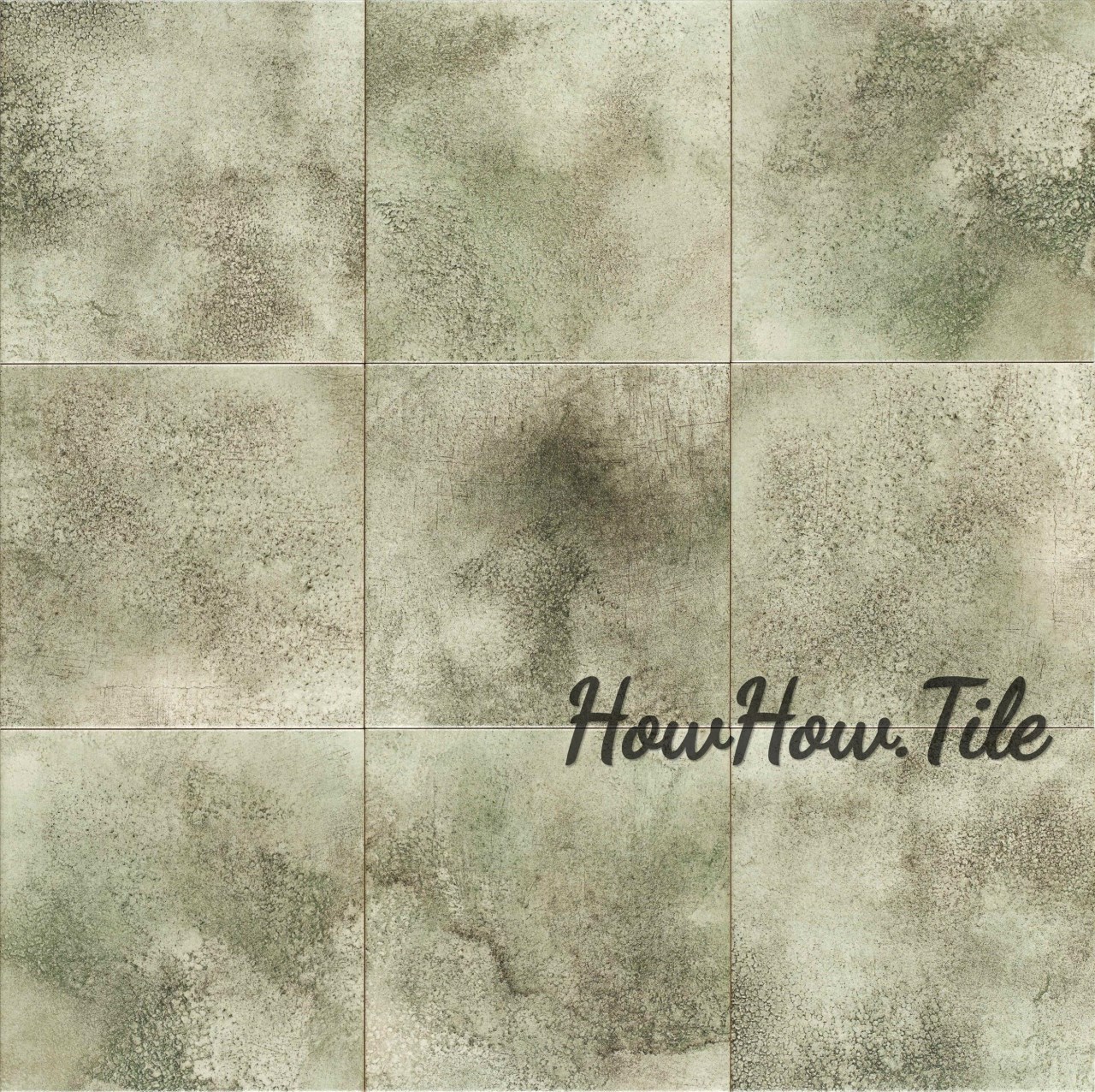 西班牙 亞馬遜素花磚 20*20CM 