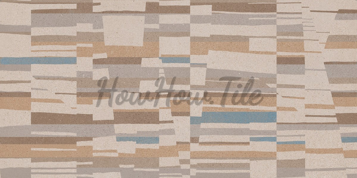 義大利 沙漠玫瑰素花磚 60X120 GY6174-8085