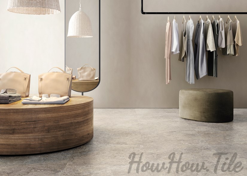 義大利 維蘇威素磚立體花磚 60X120 GY6175-6910