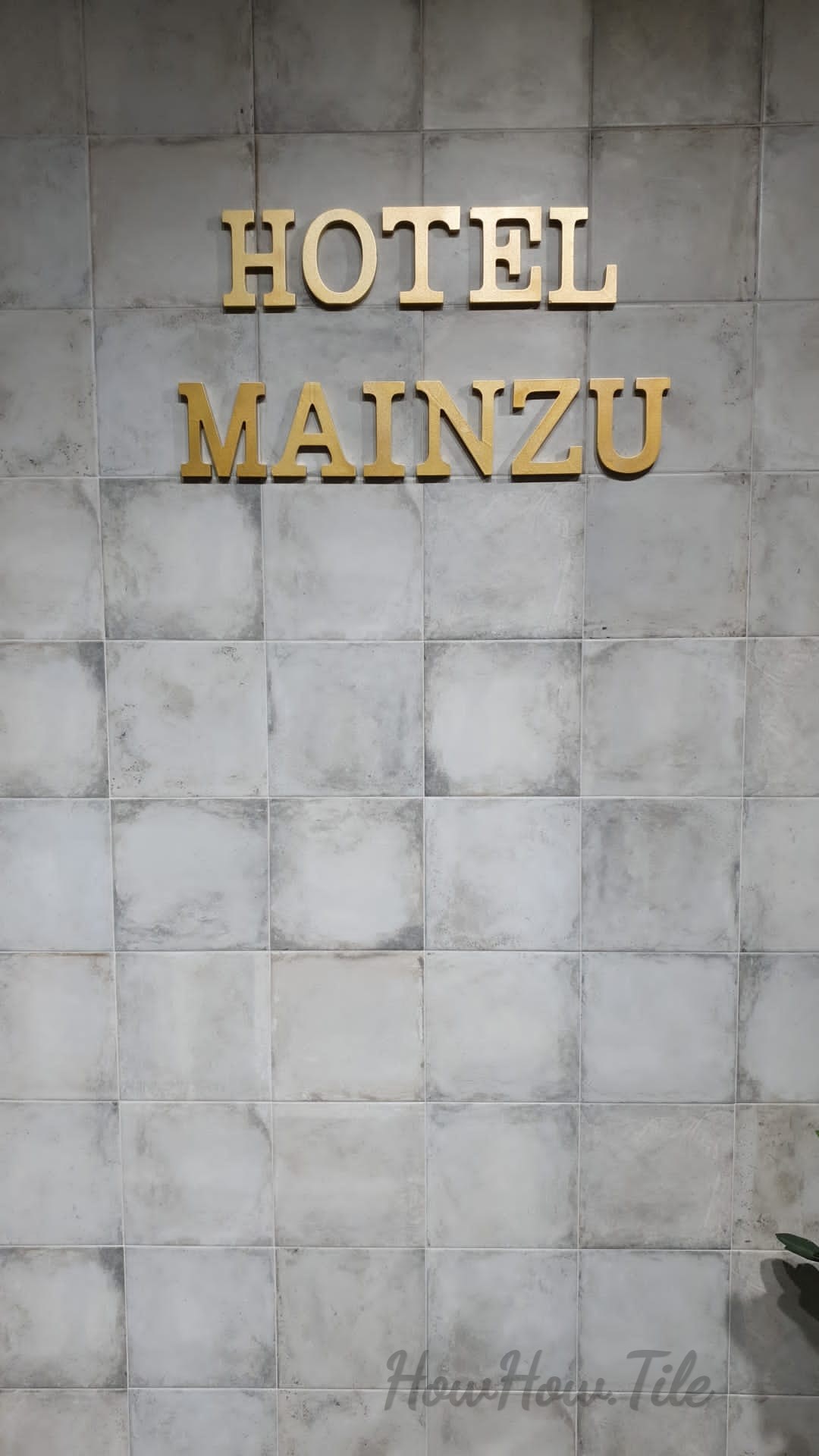 西班牙 熱帶嶼林素花磚 20X20CM  RG185-260