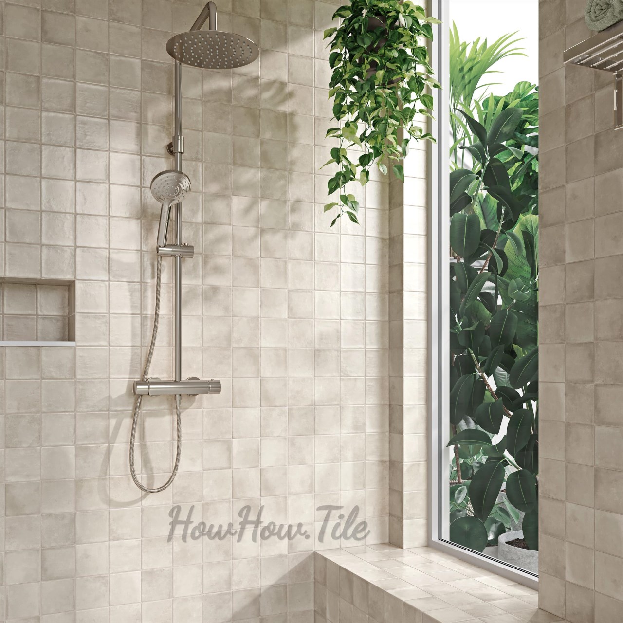 西班牙 復古風格霧面小色磚 10x20CM 西班牙磁磚/復古磚/方塊磚