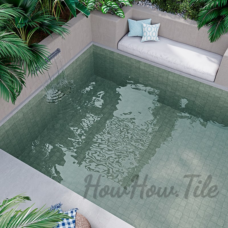 西班牙 復古風格霧面小色磚 10x20CM 西班牙磁磚/復古磚/方塊磚