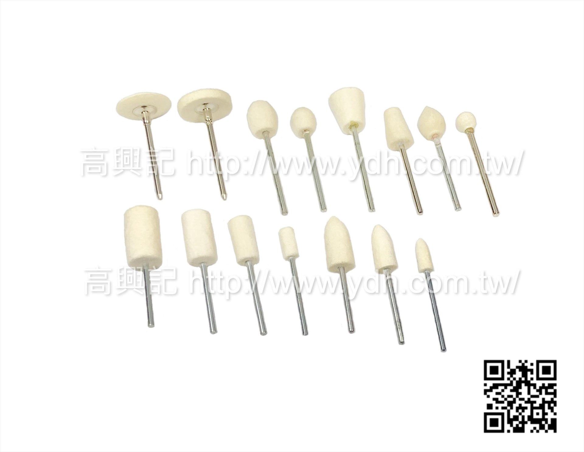 羊毛輪,研磨,寶石,玉石,金屬