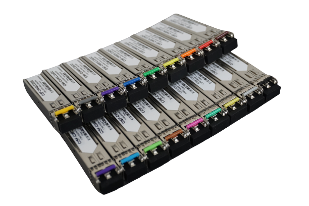 Optical Transceiver Modules