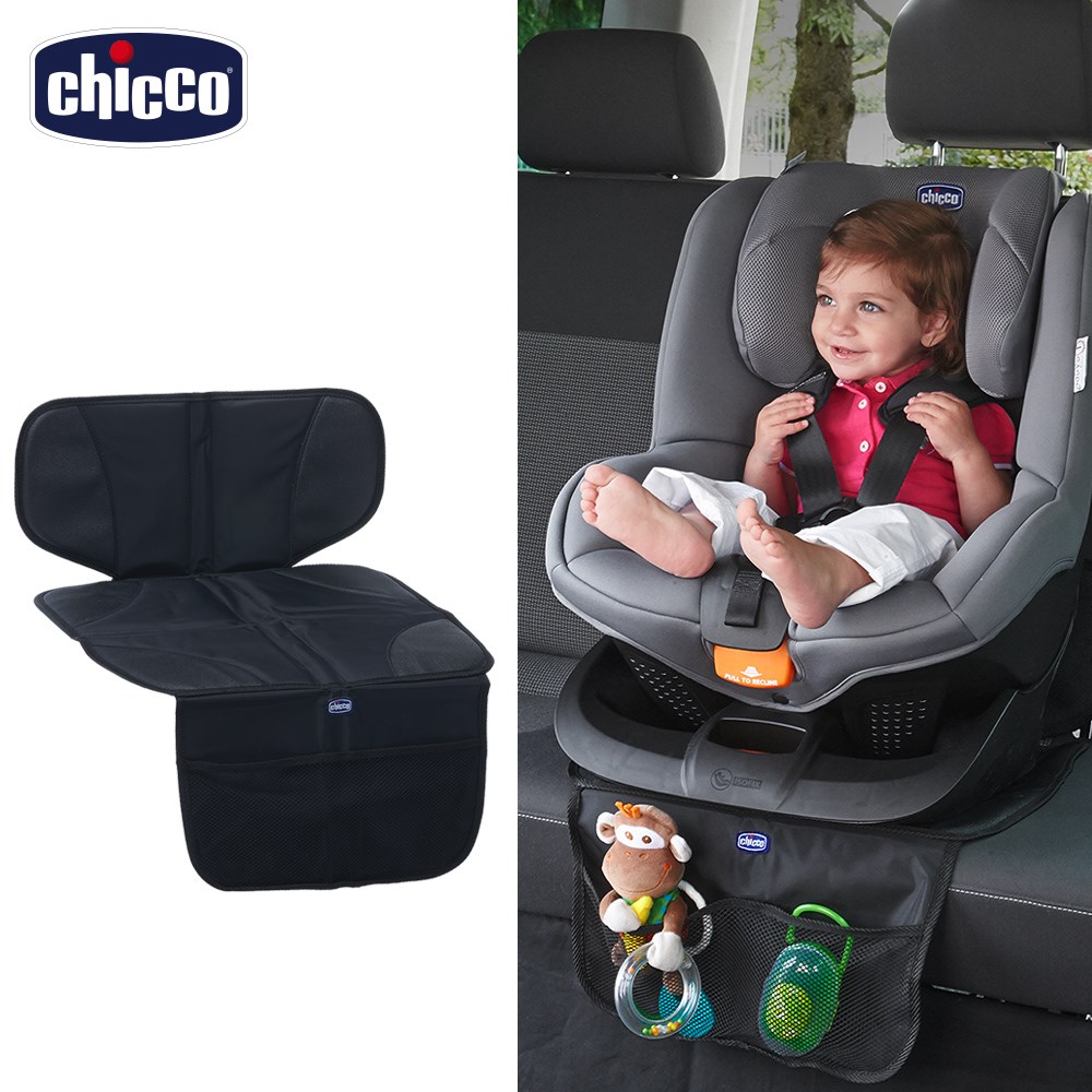 chicco 汽座保護墊