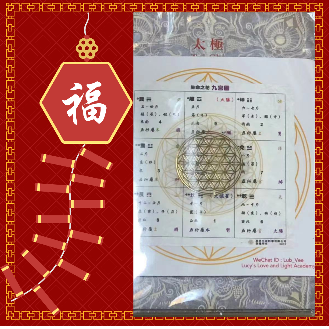 能量渦輪：開創組