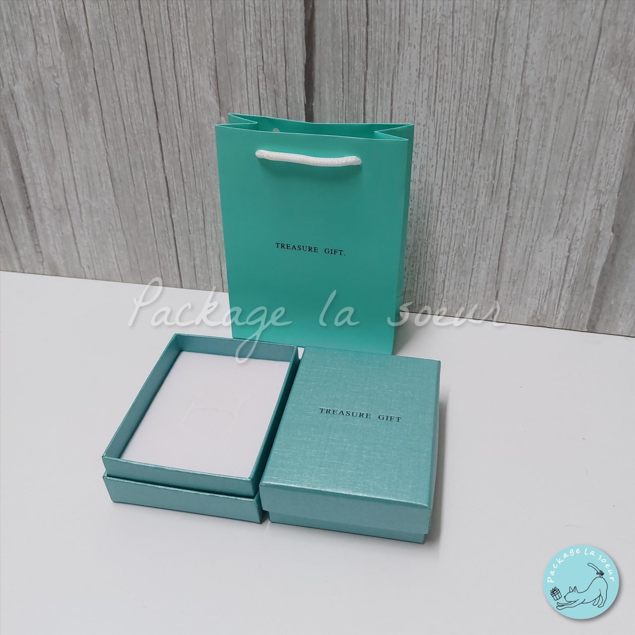 珍藏系列多功能飾品盒-大
