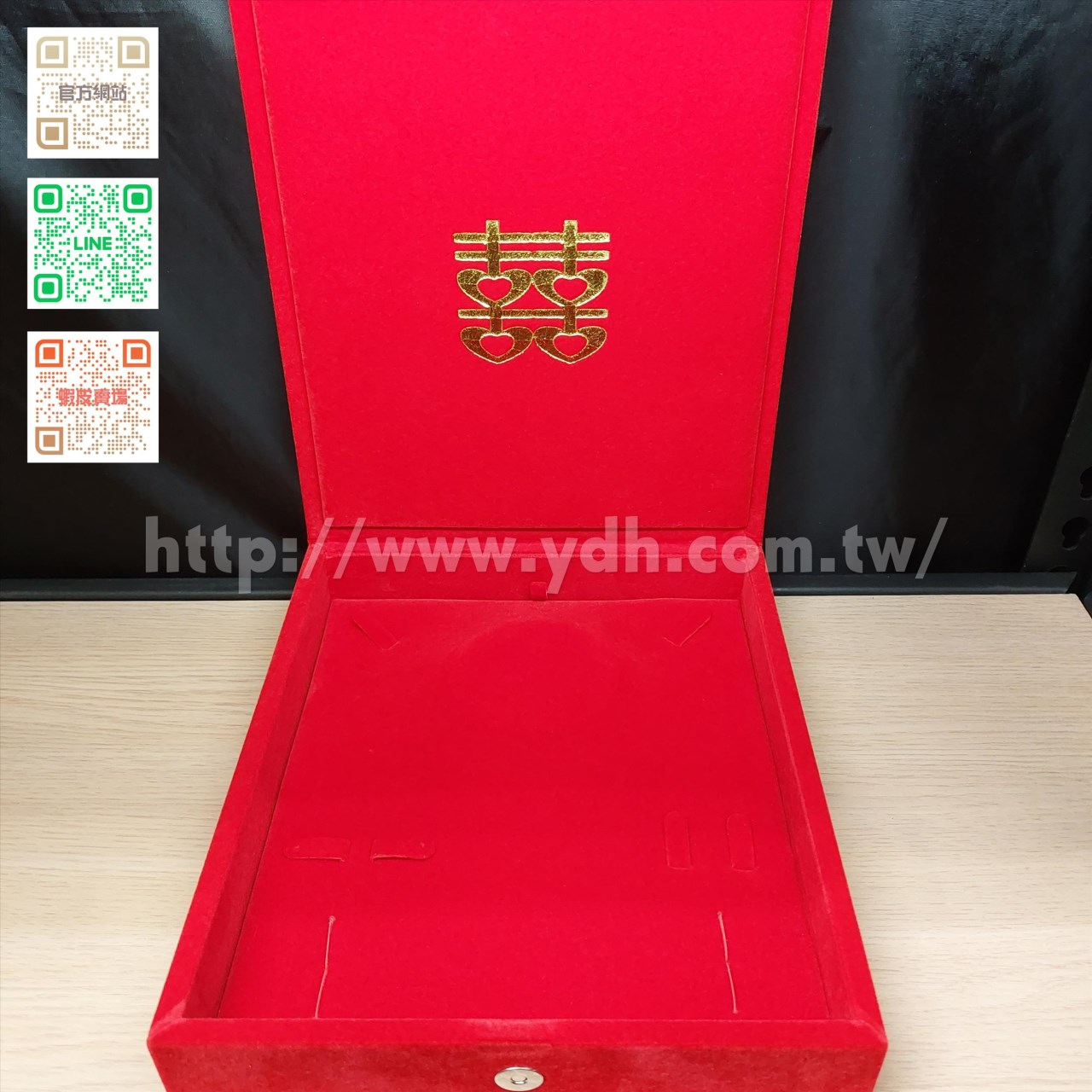 典雅結婚女套組(手鍊)