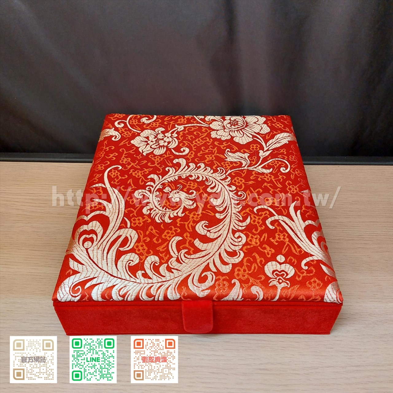 典雅結婚女套組(手鐲)