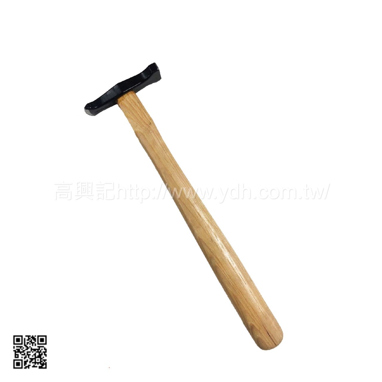 造型槌 長方半圓弧
