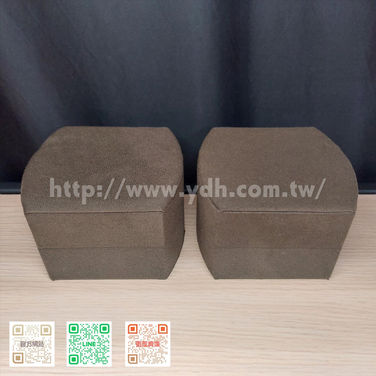 蒙娜麗莎系列耳墜盒