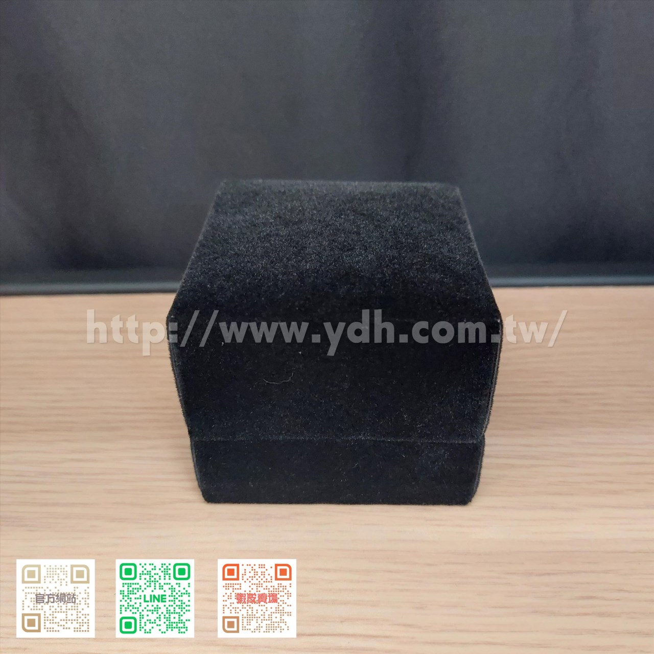 ML系列戒指盒