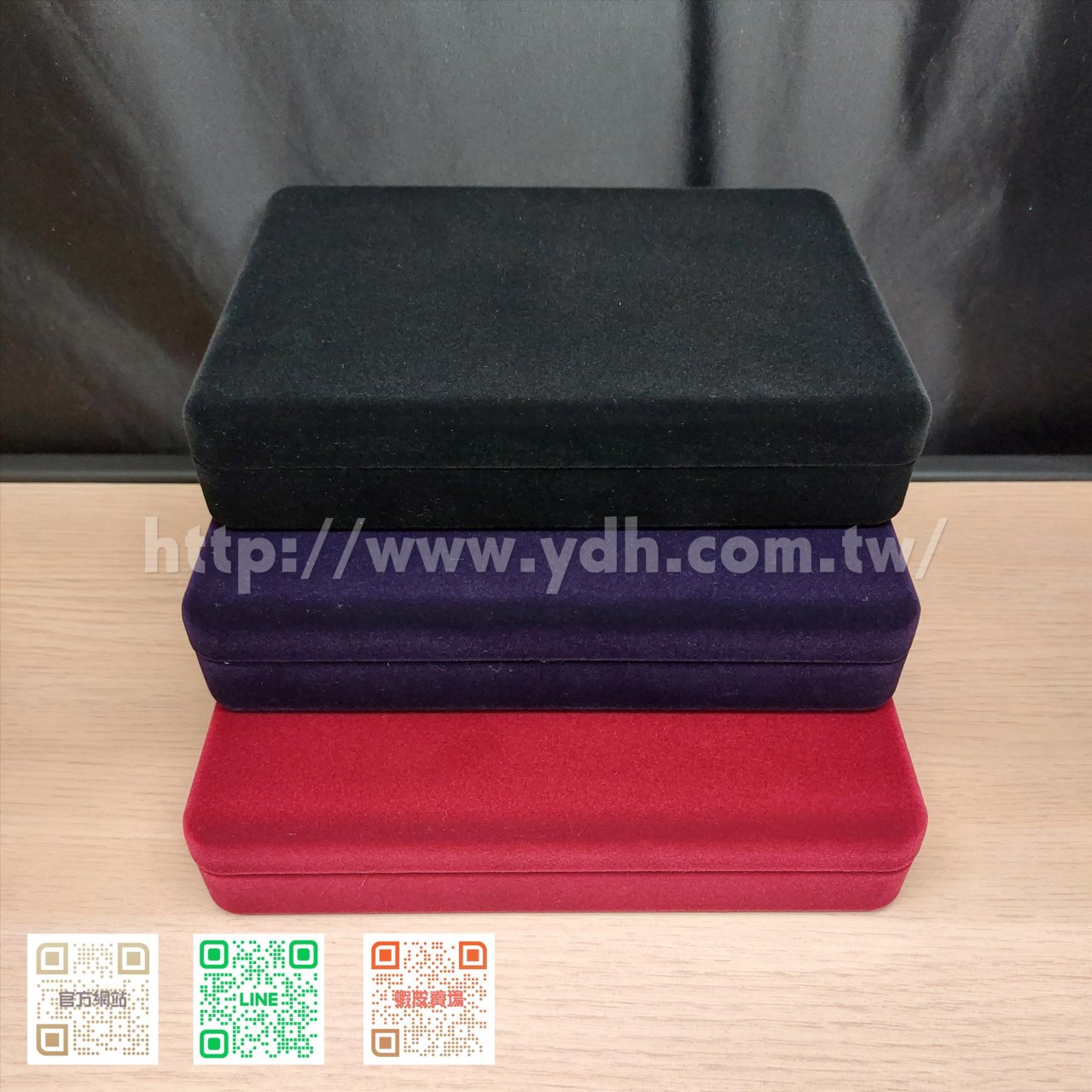 珠寶盒,絨布套鍊盒,絨布套組盒,戒指盒,項鍊盒,珍珠盒,套組盒,包裝盒,飾品盒,求婚,送禮,包裝
