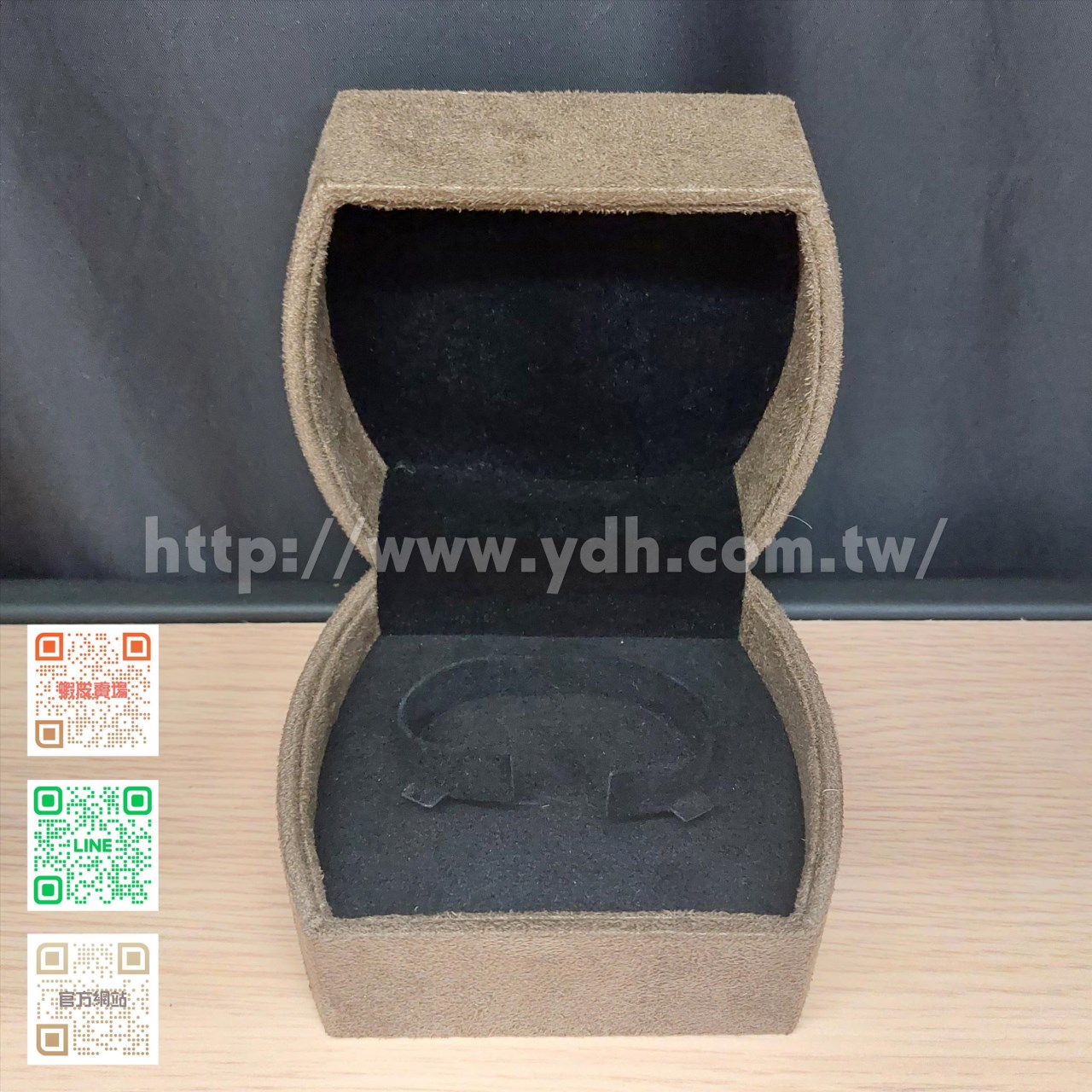 蒙娜麗莎系列手鍊盒(C型)