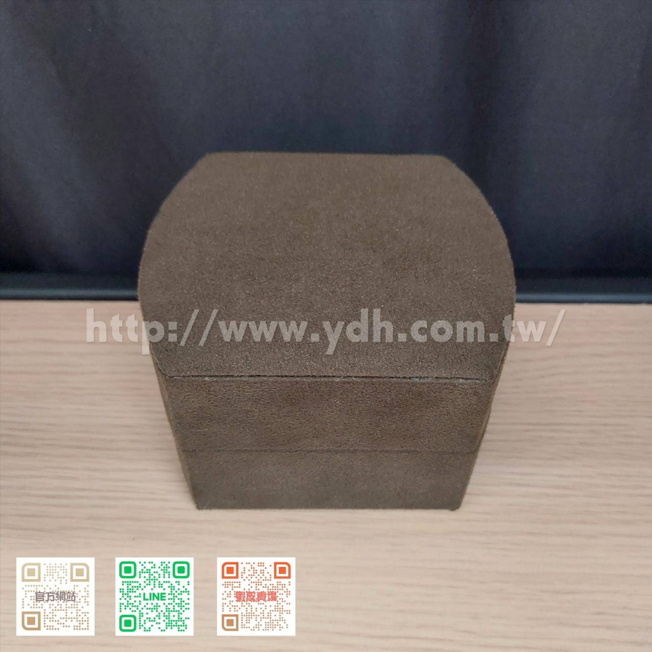 蒙娜麗莎系列手鍊盒(C型)