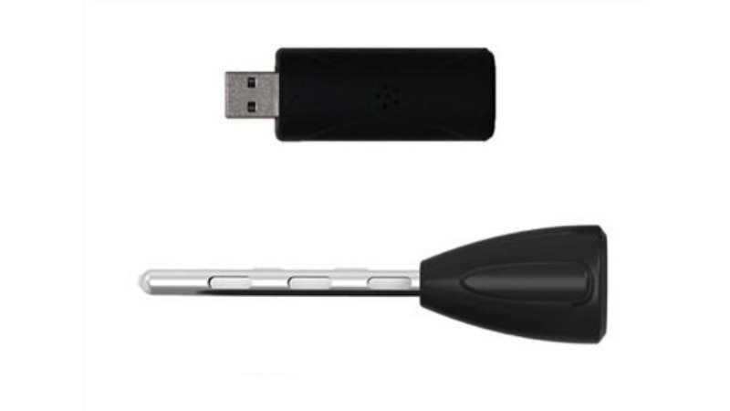 Win-RH05 USB 溫濕度感測記錄器