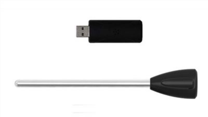 Win-TP01 USB 溫度感測記錄器