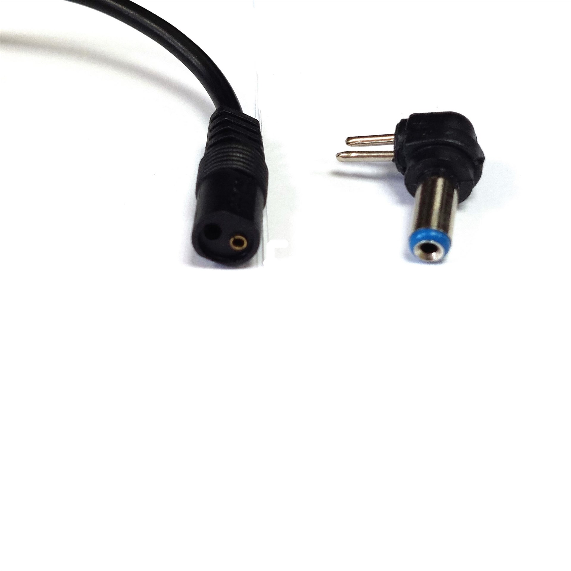 LOKO POWER DC 24V 0.8A 電子式變壓器 變電器 穩壓器 (接頭可更換)