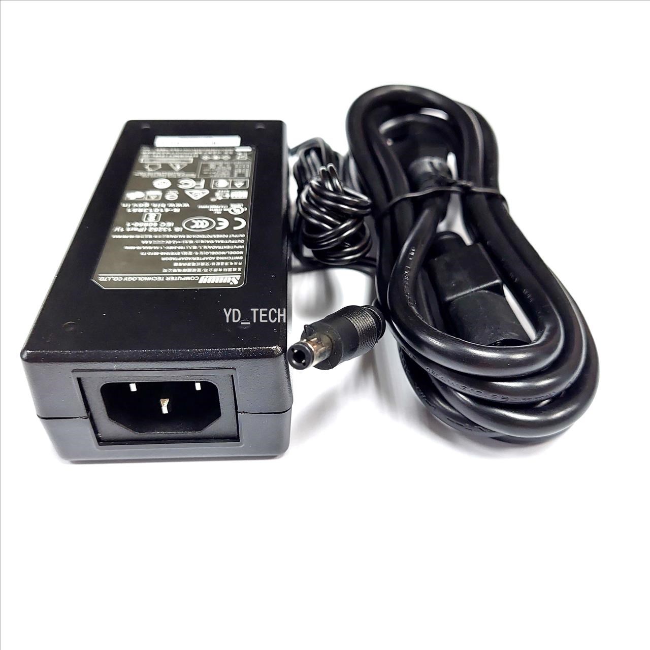 電源供應器   12V 5A   變壓器