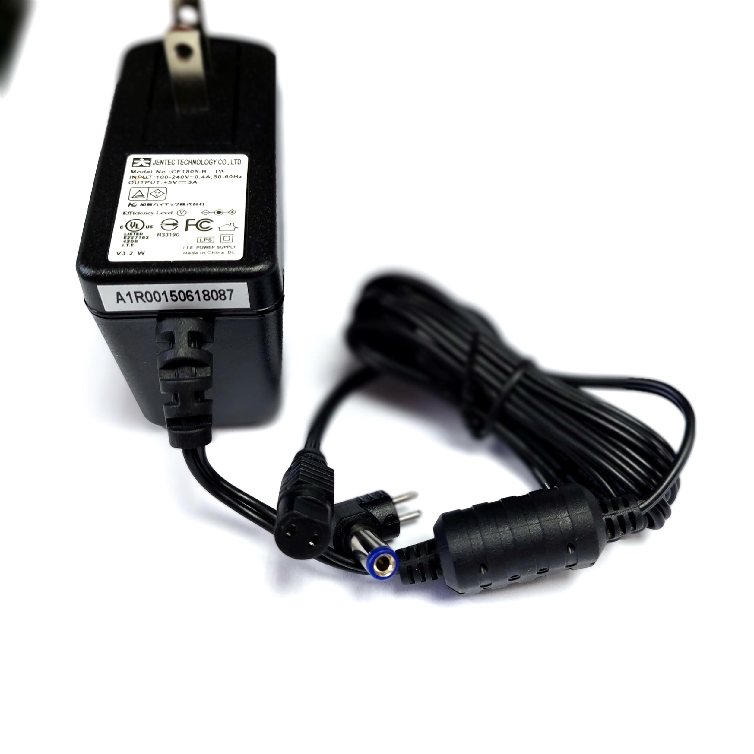 變壓器   3A DC5V
