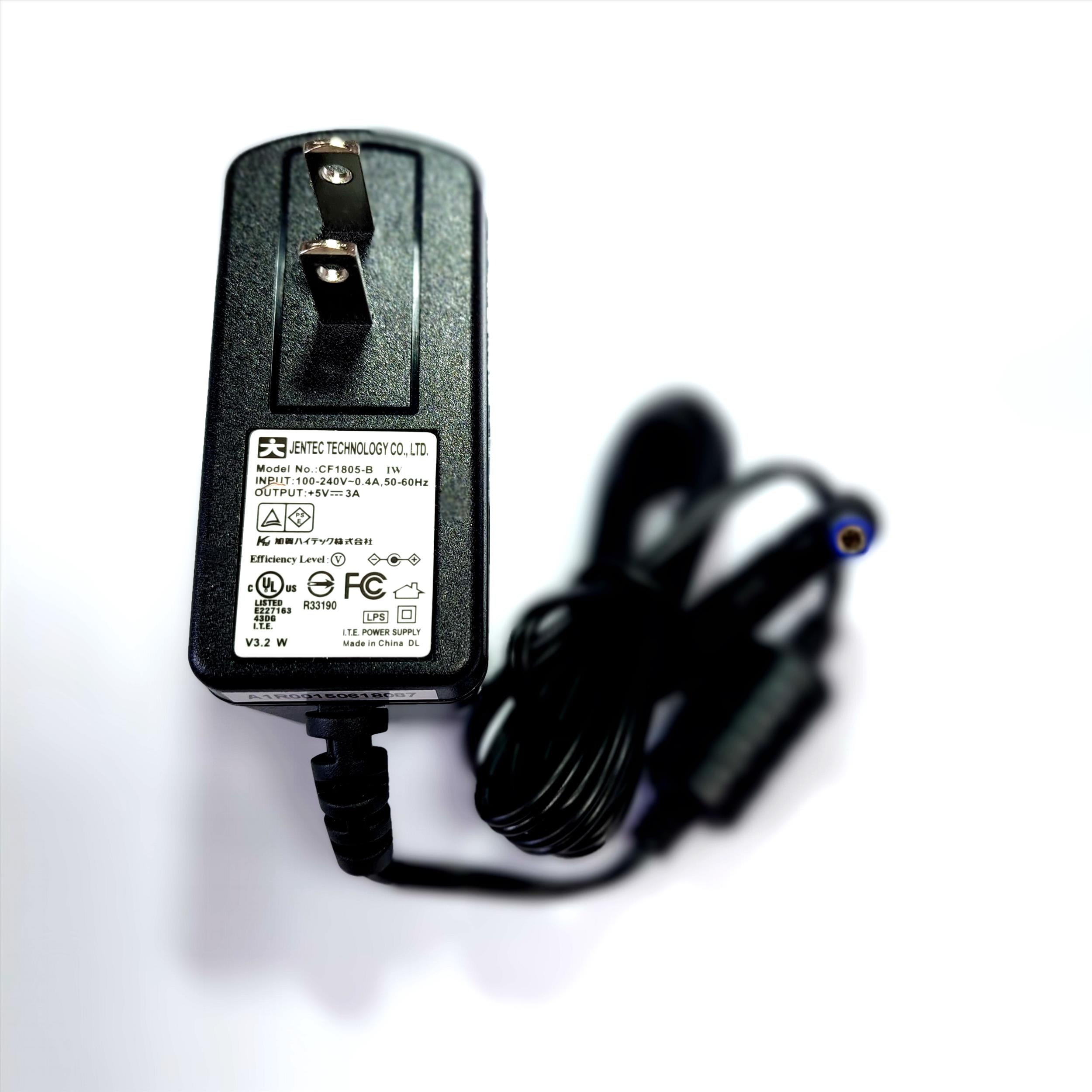 變壓器   3A DC5V