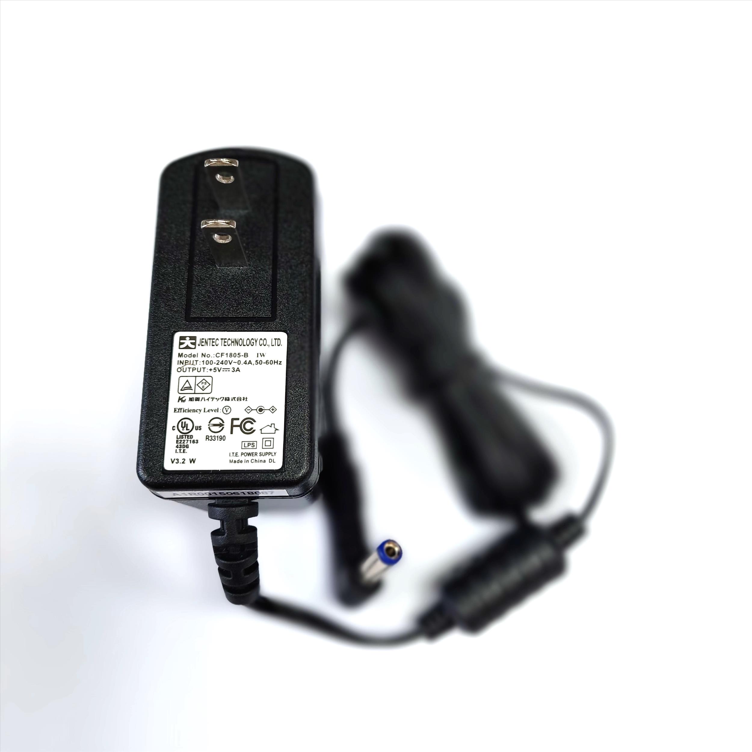 變壓器   3A DC5V