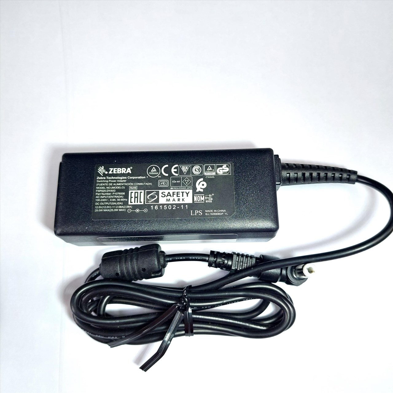 12V2A   交換式電源