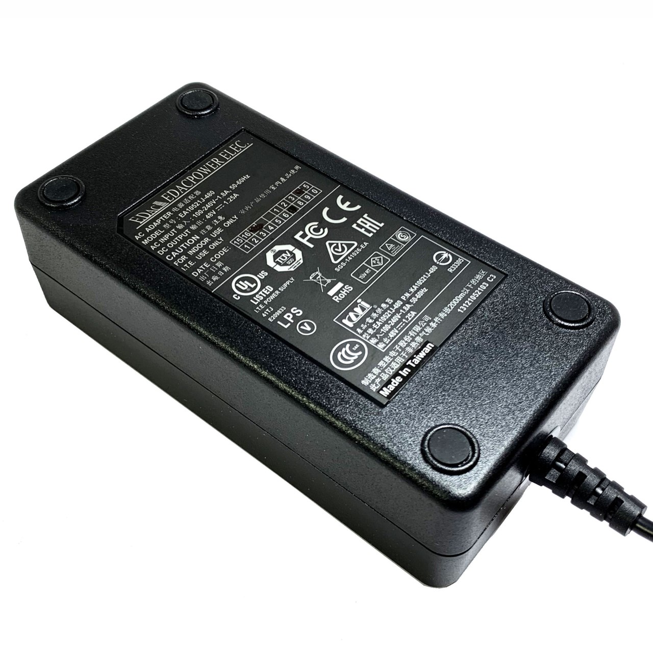 48V1.25A   交換式電源