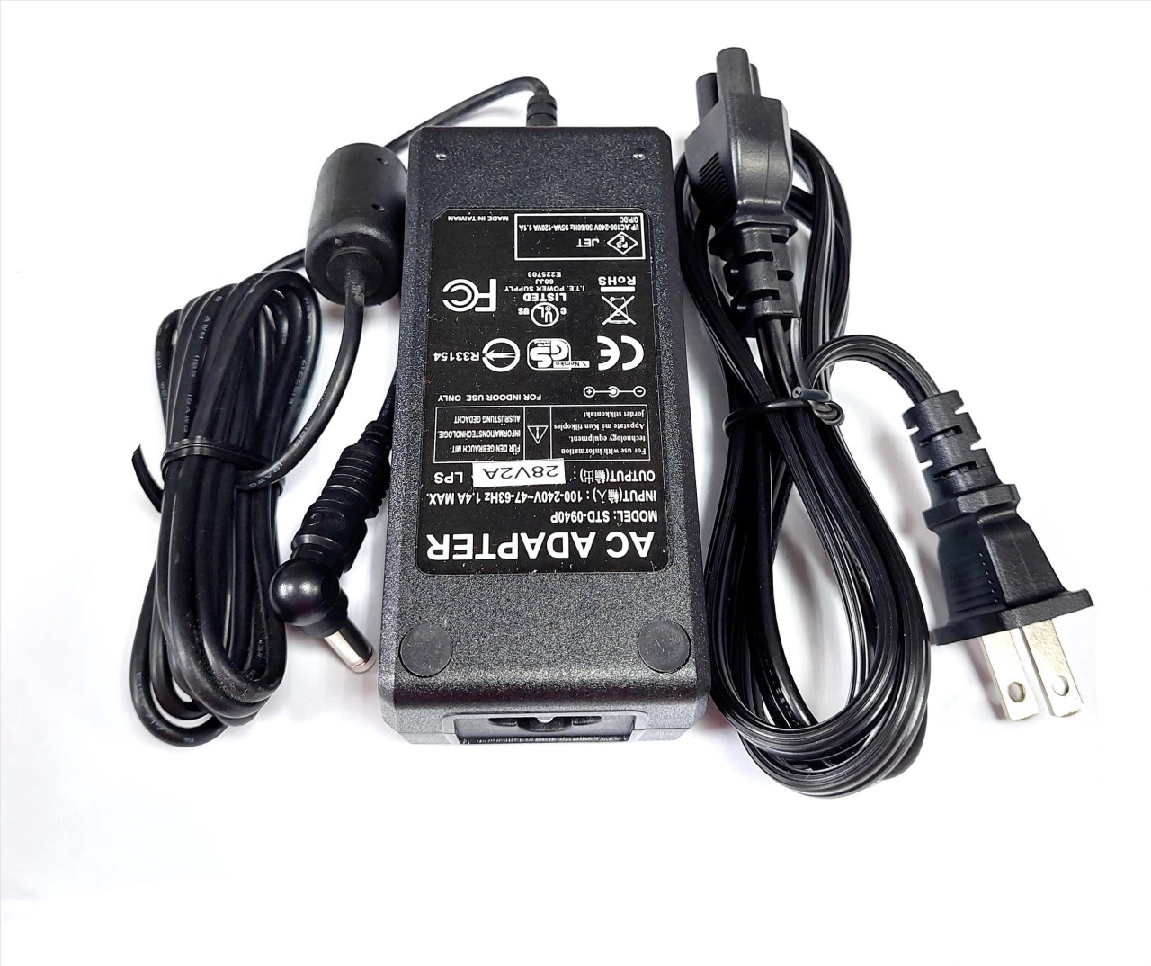 DC28V 2A  交換式電源