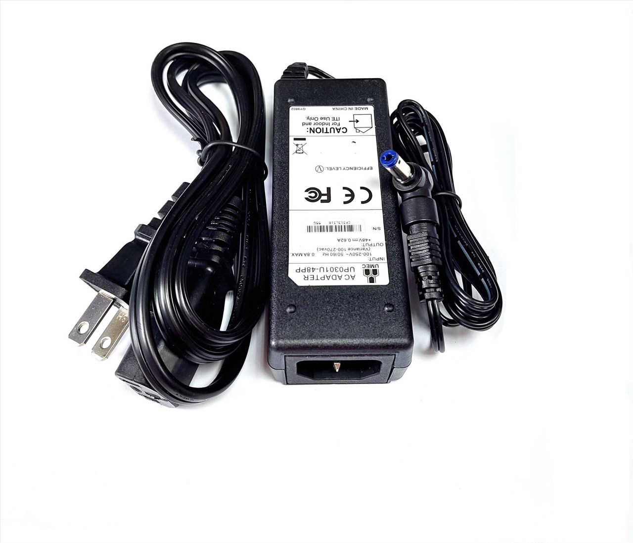48V 0.62A 交換式電源