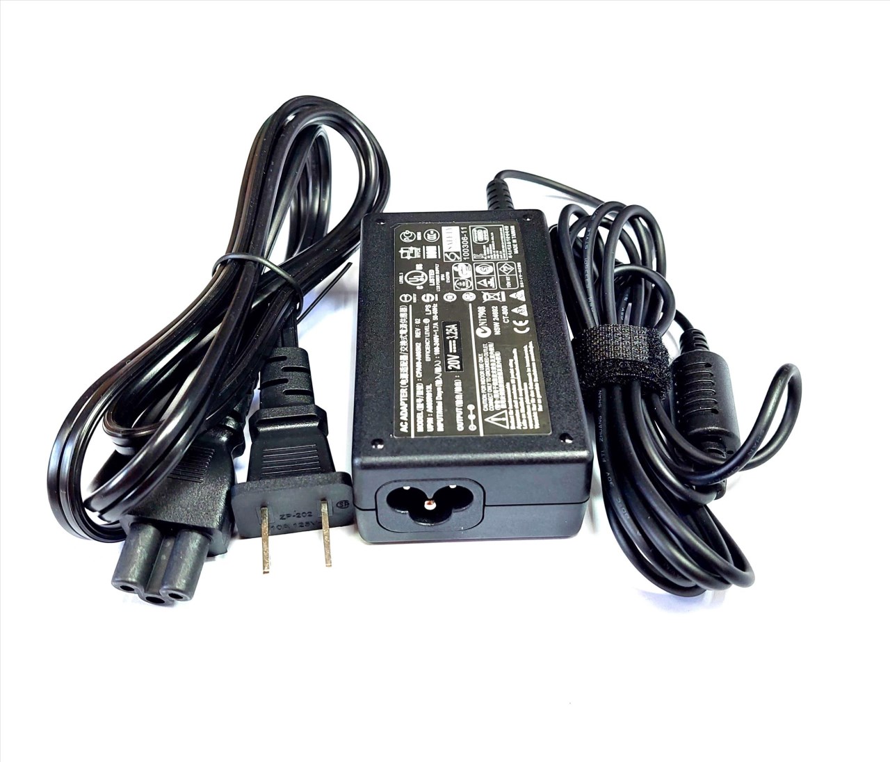 20V3.25A  交換式電源