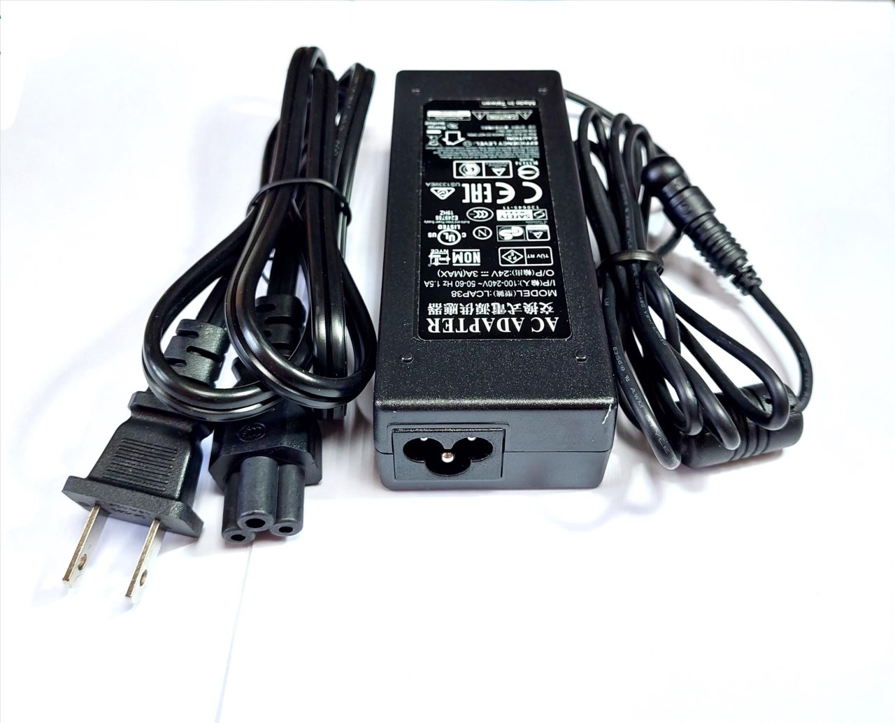 24V3A  交換式電源