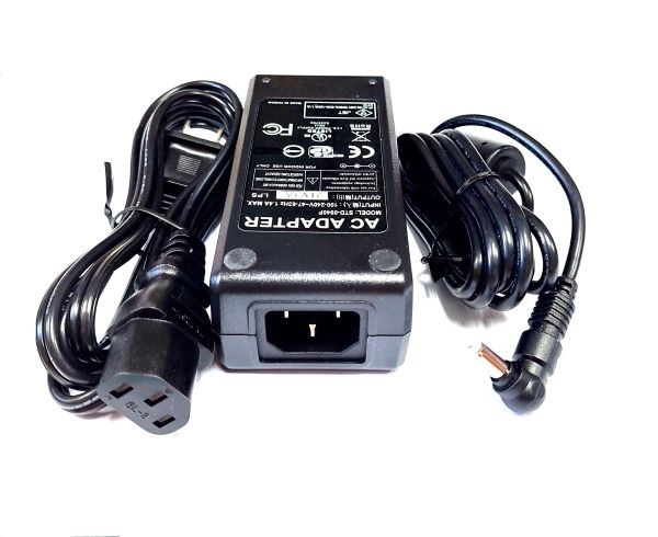 21V 3A 交換式電源