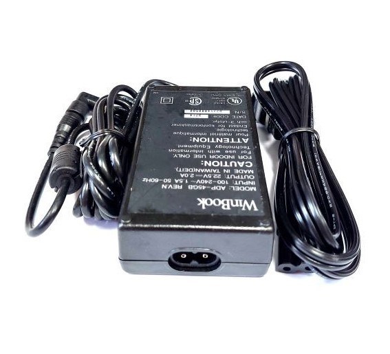 22.5V 2A 交換式電源