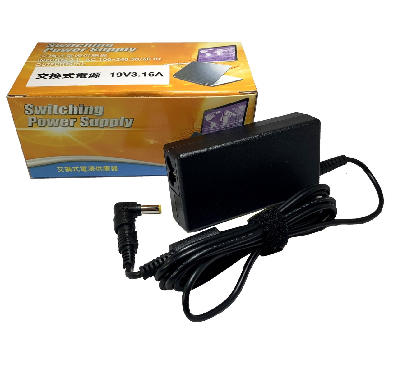 19V3.16A  交換式電源