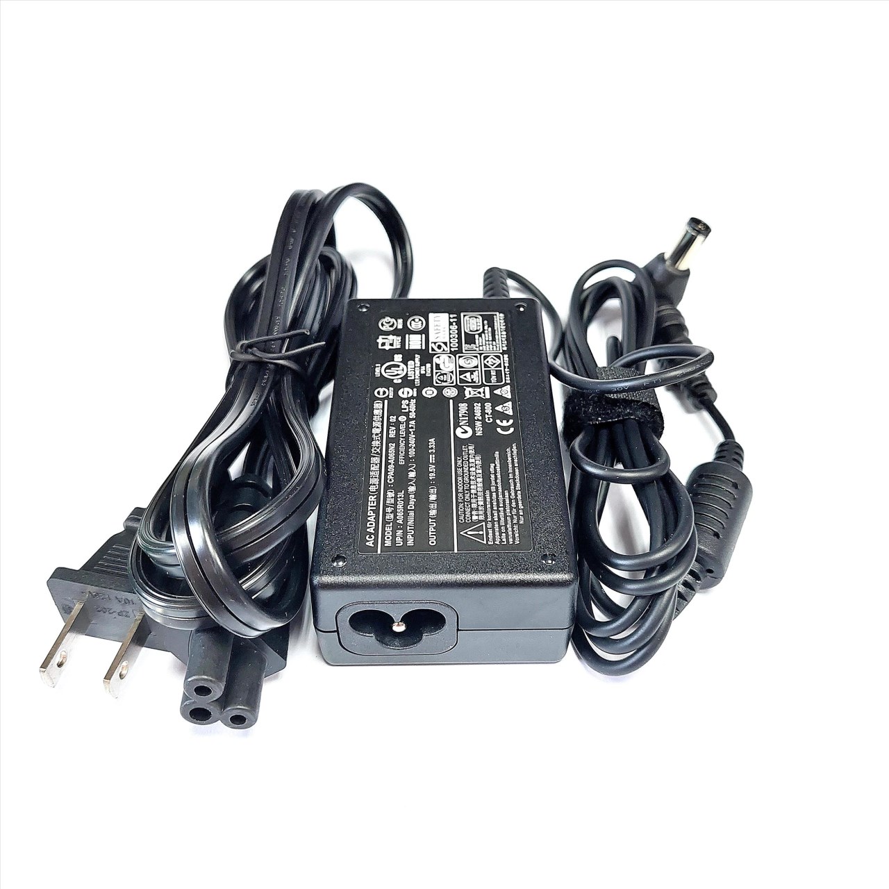 19.5V3.33A  交換式電源