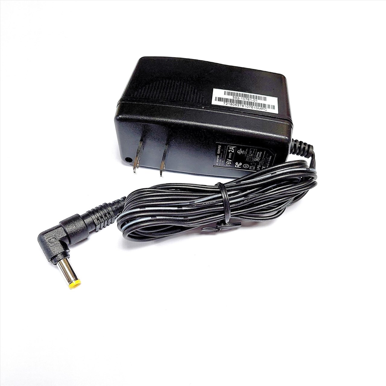 16V2A 交換式電源