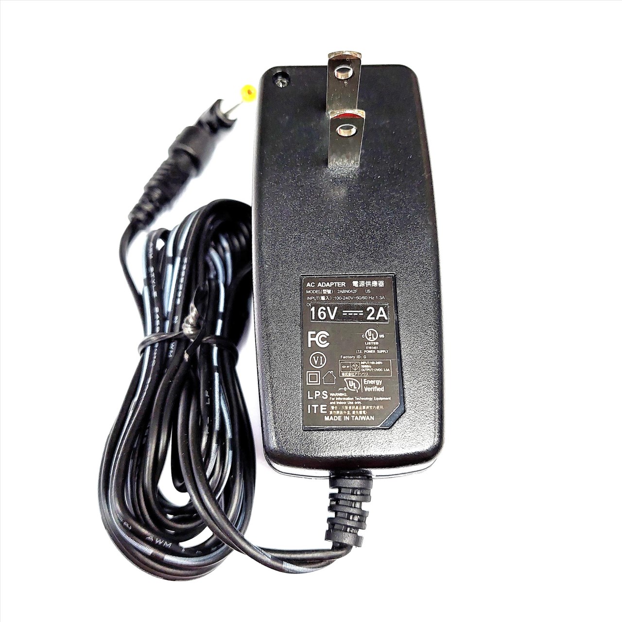 16V2A 交換式電源