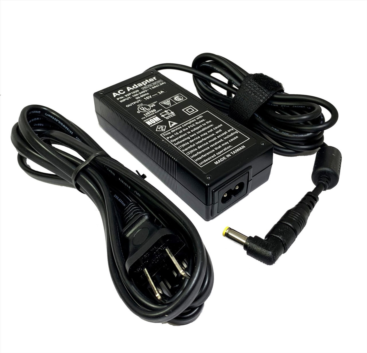 16V3A  交換式電源