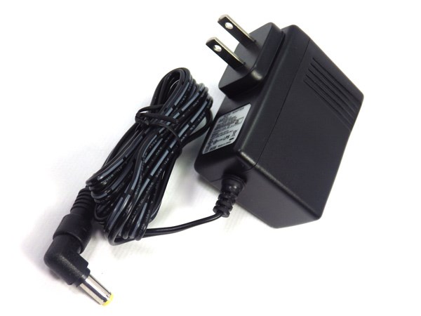 6V3A交換式電源