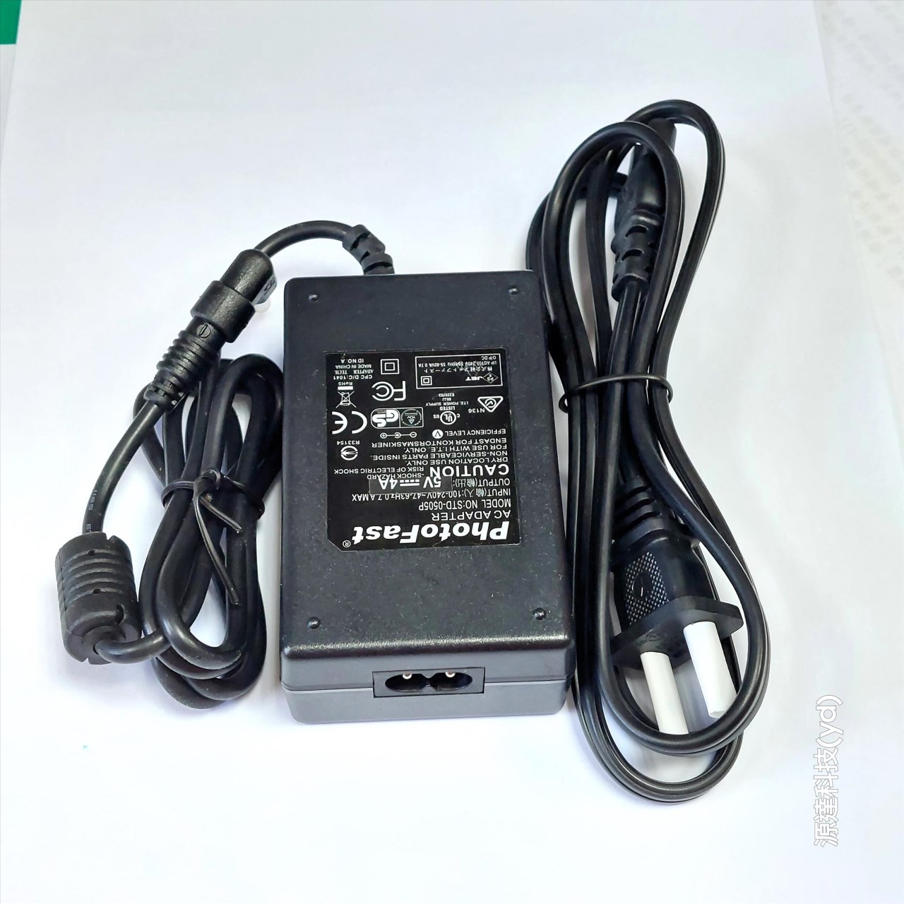 5V4A 交換式電源