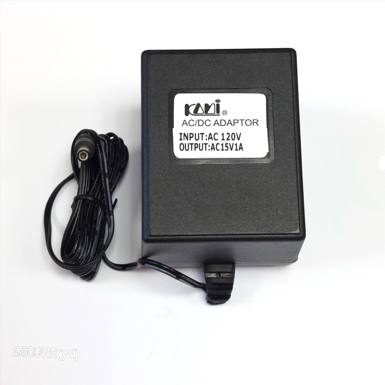 AC15V 1A 變壓器