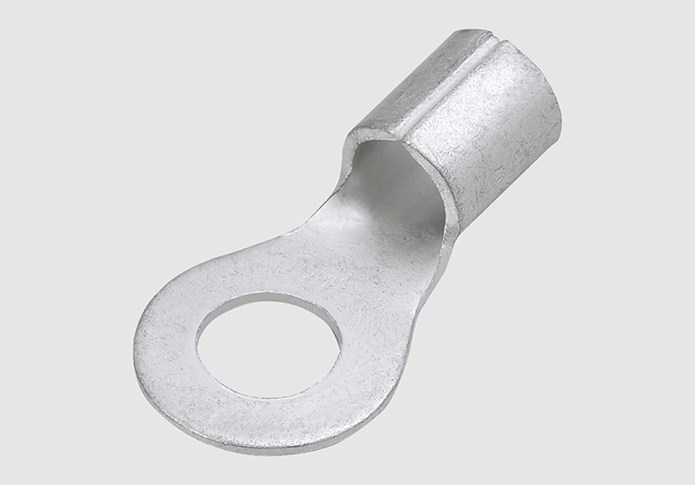 R型端子  R1.25-6 (100pcs)