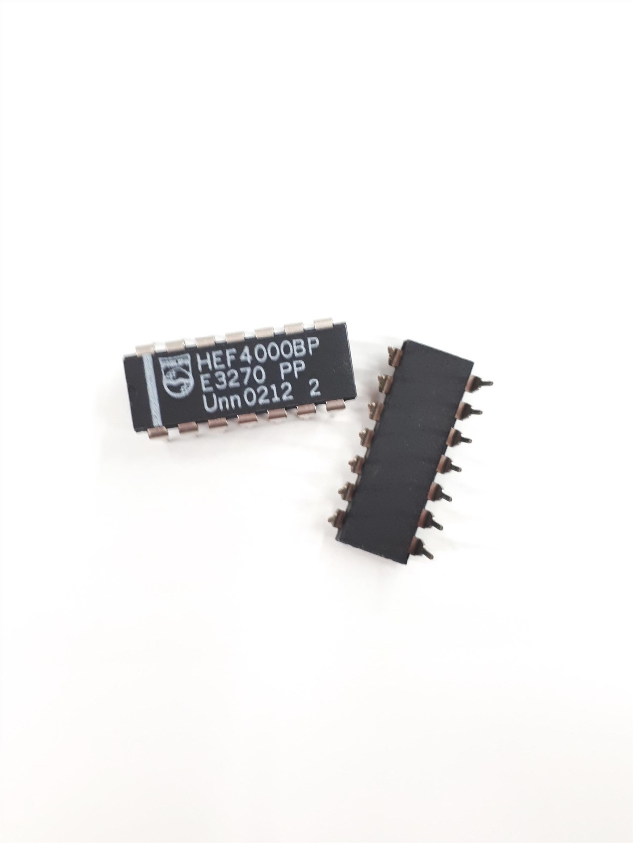 HEF4000BP 