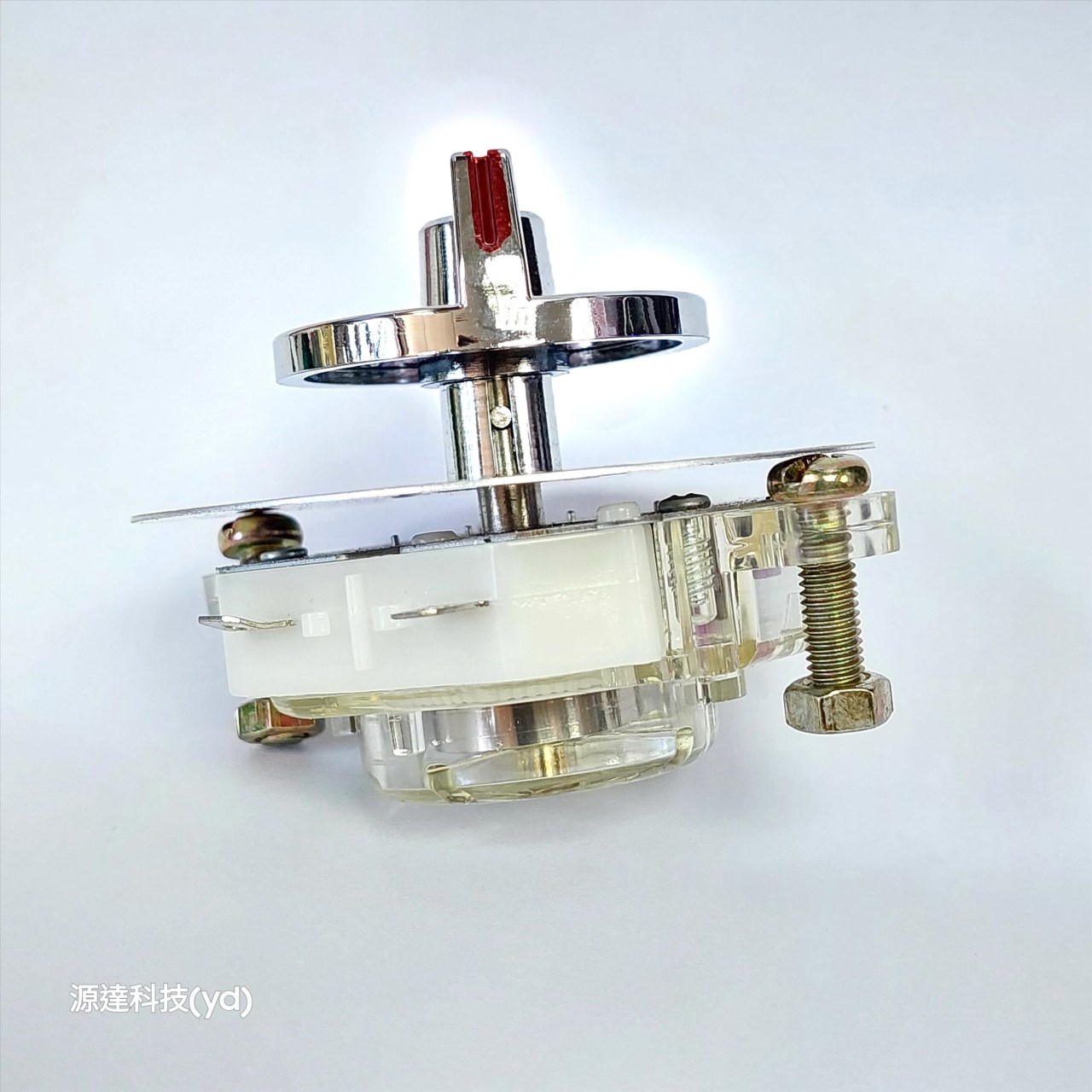 15分鐘定時器 6A   AT-6015