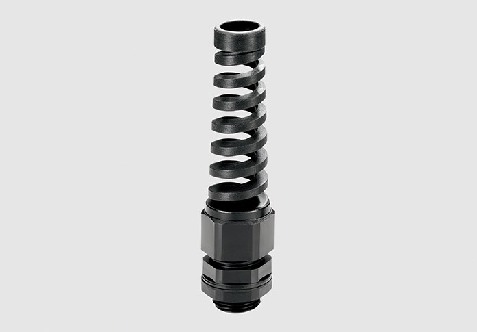耐扭電纜固定頭 AG-25SR