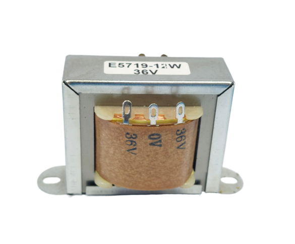 半成品變壓器  12W  36V-0V-36V  AC進 AC出
