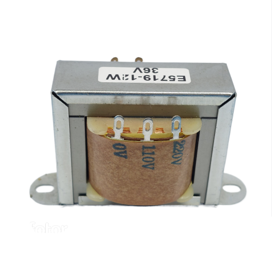 半成品變壓器  12W  36V-0V-36V  AC進 AC出