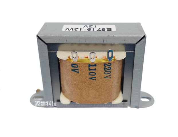 半成品變壓器  12W  12V-0V-12V  AC進 AC出